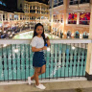 Meet your Posher, Just